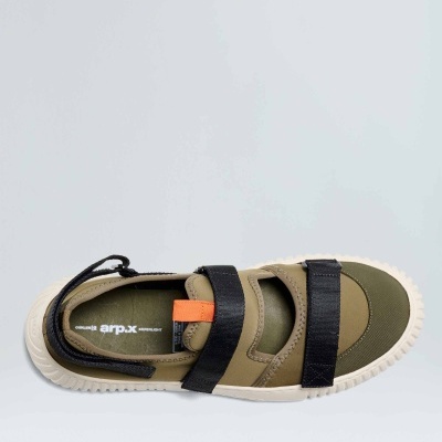 Tenis Arpx Balance Masc Osklen