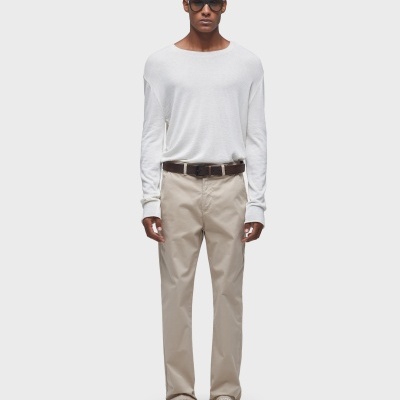 Calça Alfaiataria Comfort Paper