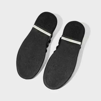 Pirarucu Ag Sneaker Black Edition Osklen