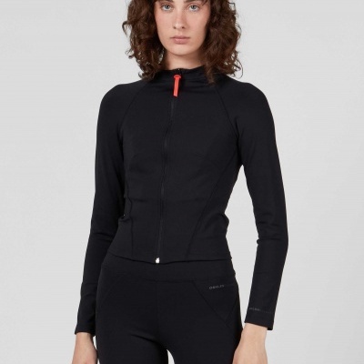 Jaqueta Fem Pespontos E