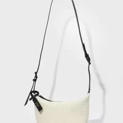 Bolsa Mini Sheep Small Osklen