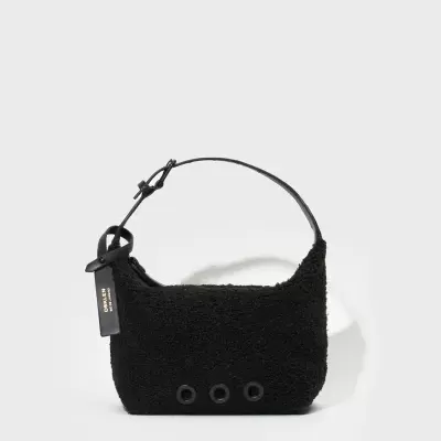 Bolsa Mini Sheep Small Osklen