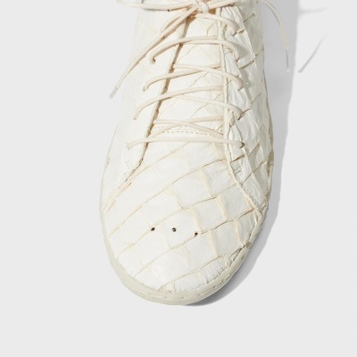 Tenis Handmade Pirarucu Masc