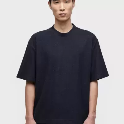 T-shirt Over Eco Osklen