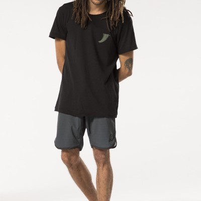 T-shirt Quilha Stoned MiG T-shirt Quilha Stoned MiG