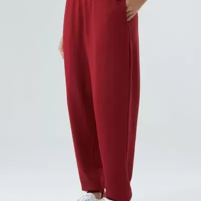 Calcas Tricot Jogging Crisp Osklen