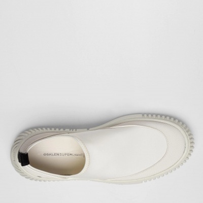 Tênis Feminino Osklen Arpx Super Light Branco