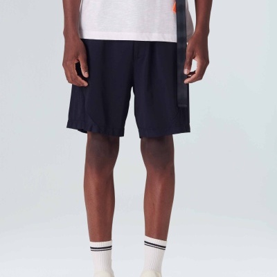 Bermuda Recorte Balance Osklen