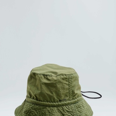 Chapeu Nylon Amassado Osklen