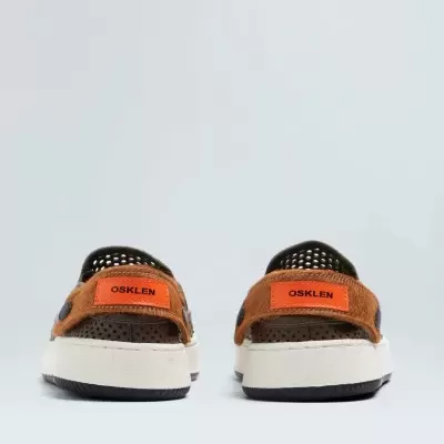 Tênis Mule Bossanova Mix Osklen