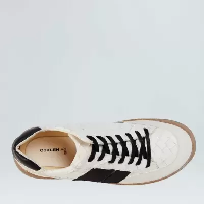 Tênis Masculino Osklen Pirarucu Ag Sneaker