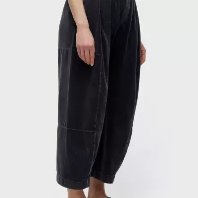 Calça Plush Marmorizada Osklen