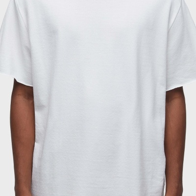 T-shirt Cotton Rustic Osklen