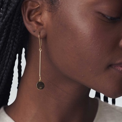 Brinco Punção Osklen