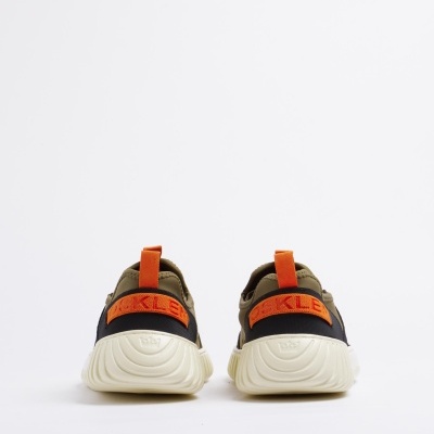 Tenis Arpx Straps Masc Osklen