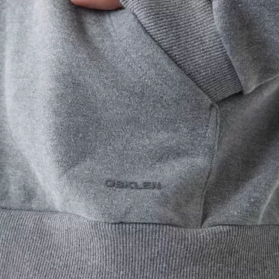 Casaco Moletom Pedras Osklen