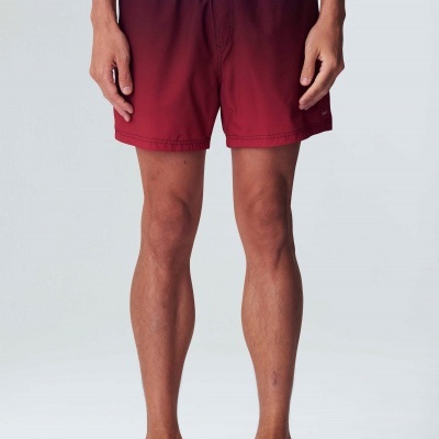 Beach Short Degradê Lavanda