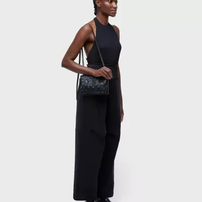 Bolsa Pirarucu Abae Osklen