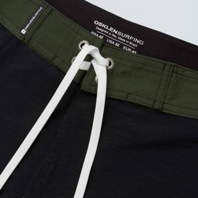 Short Surf Pero Osklen