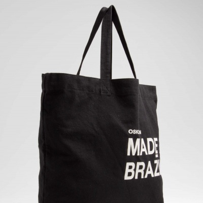 Bolsa Osklen Tote Made In Brazil