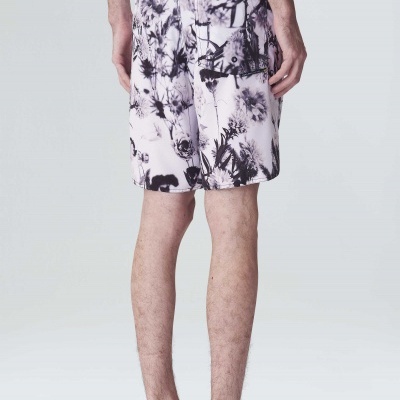 Bermuda Surf Desfoque Light/night