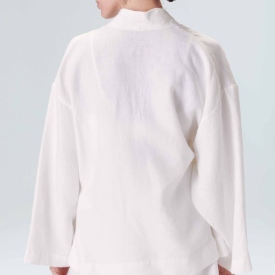 Kimono Linen Osklen Kimono Linen Osklen