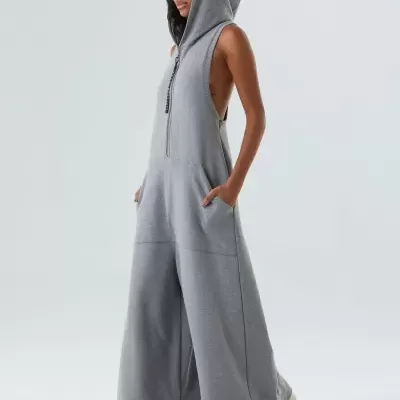 Macacão Frente Unica Pedras Osklen