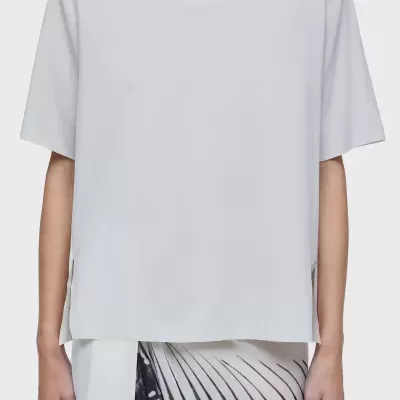 Blusa Superlight T-Shirt Osklen