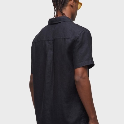 Camisa Classic Linen Osklen