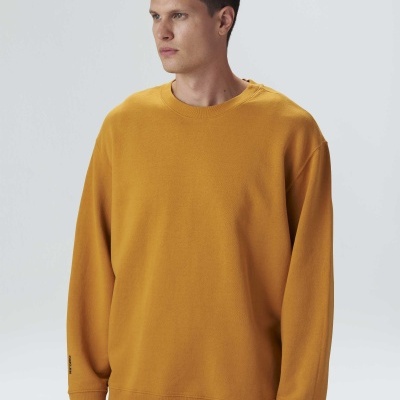 Moletom Color Classic New Osklen