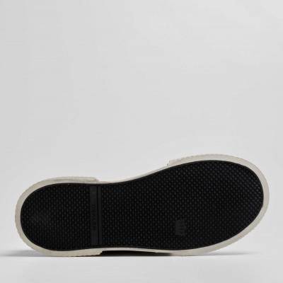 Tênis Masculino Osklen Creeper Lona Made In Brazil Tênis Masculino Osklen Creeper Lona Made In Brazil