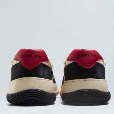 Tênis Hybrid Laces Pirarucu Masc