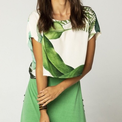 CASACOS E BLUSAS MIG