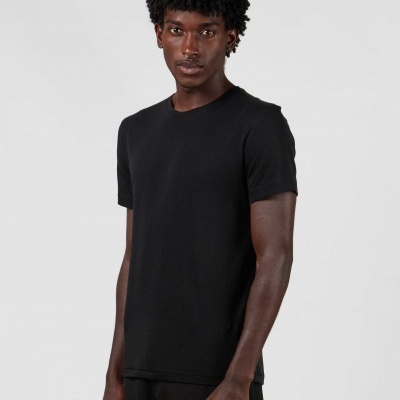 T-Shirt Osklen Light E-Basics II