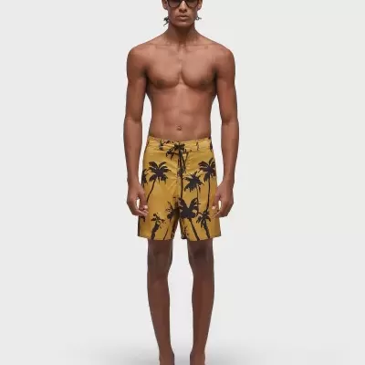 Bermuda Surf Aquaone Rorschach Osklen