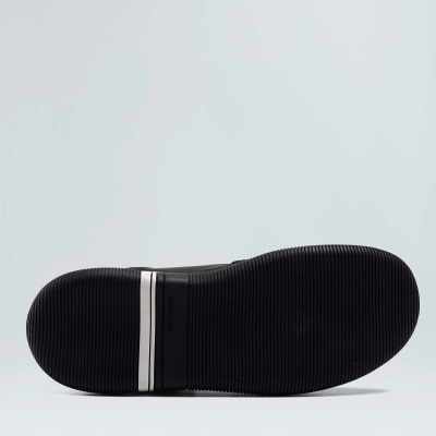 Tenis Hybrid Laces Slate Masc Osklen