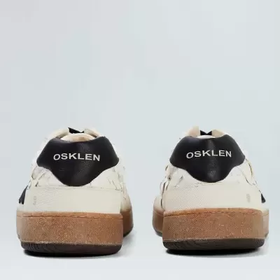 Tênis Masculino Osklen Pirarucu Ag Sneaker