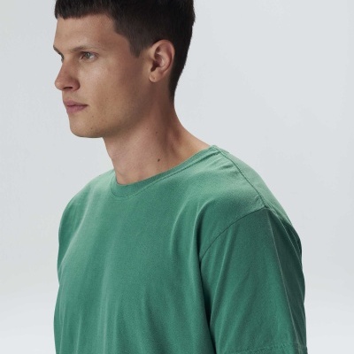 T Shirt Mc Colors Osklen