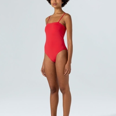 Maio Decote Reto Basico Osklen