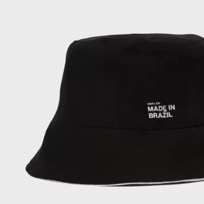 Chapéu Double Made In Brazil Osklen