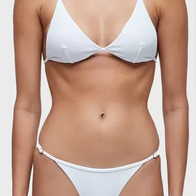 Biquini Crisp Triangulo Fixo Osklen