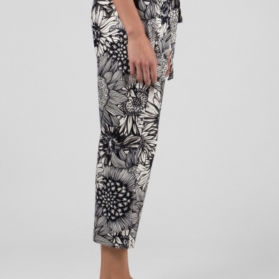 Calça Feminina Osklen Sunflower Light