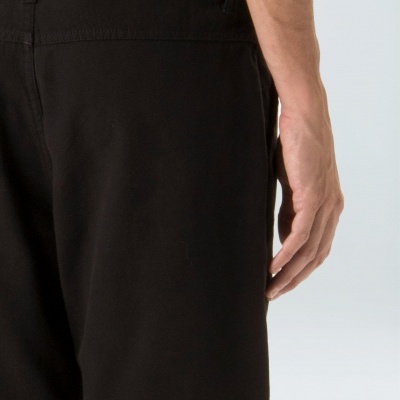 Bermuda Masculina Alfaiataria E-Basics