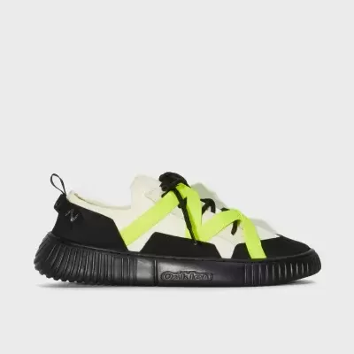 Tênis Arpx Overlap Colour Sole Osklen