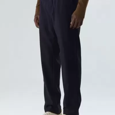 Calça Masculina Osklen Alfaiataria Knit