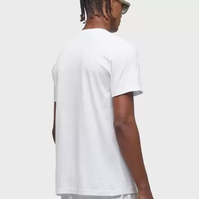 T-shirt Stone Sea Horse Colors Osklen