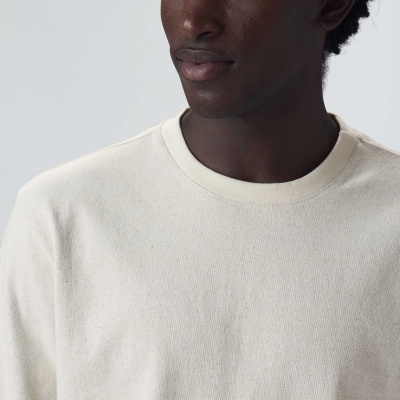 Moletom Rustic E Basics Osklen