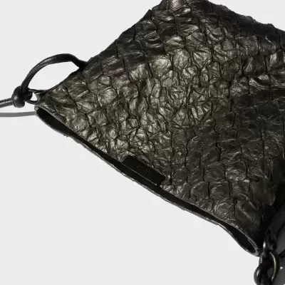 Bolsa pirarucu curimbo