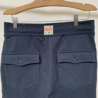 Calças Moletom Ascari