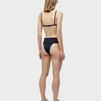 Biquíni Top Pirarucu Spine Osklen